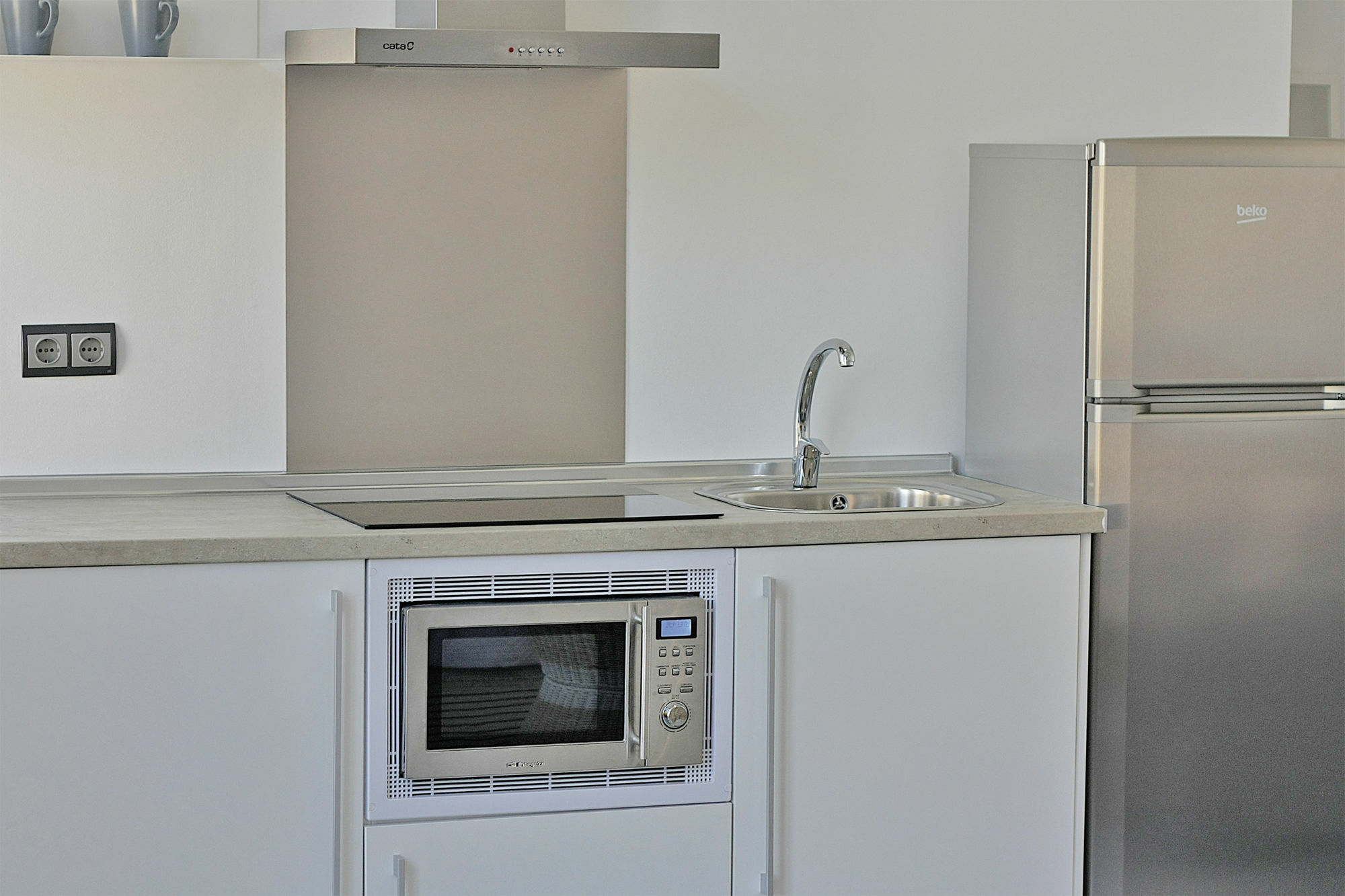 Apartamentos Plaza Constitucion - Larios Málaga Eksteriør billede