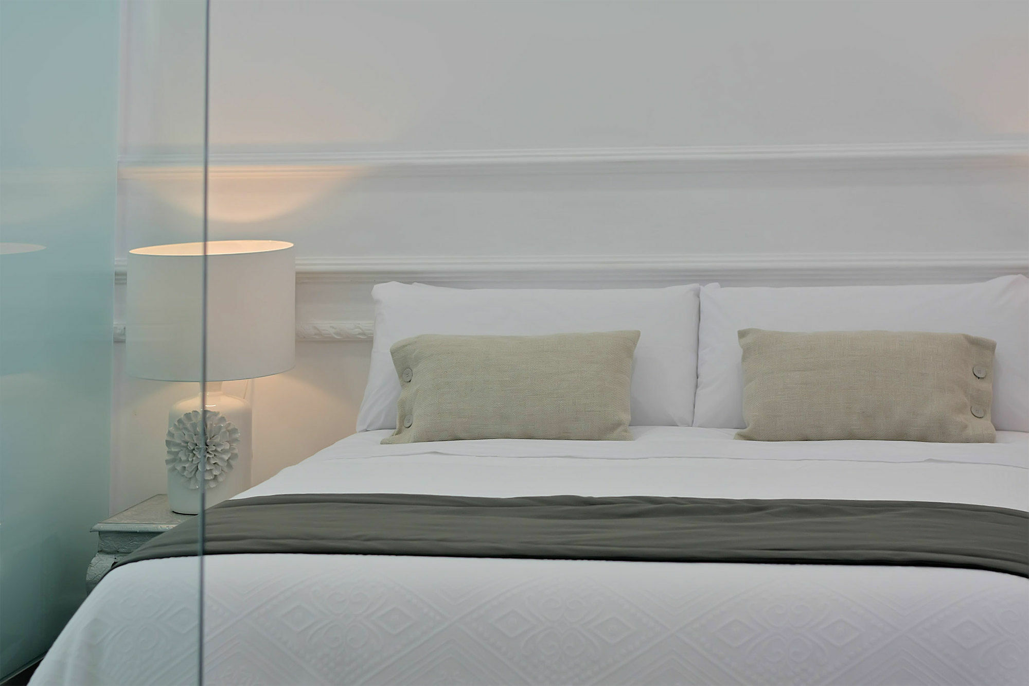 Apartamentos Plaza Constitucion - Larios Málaga Eksteriør billede