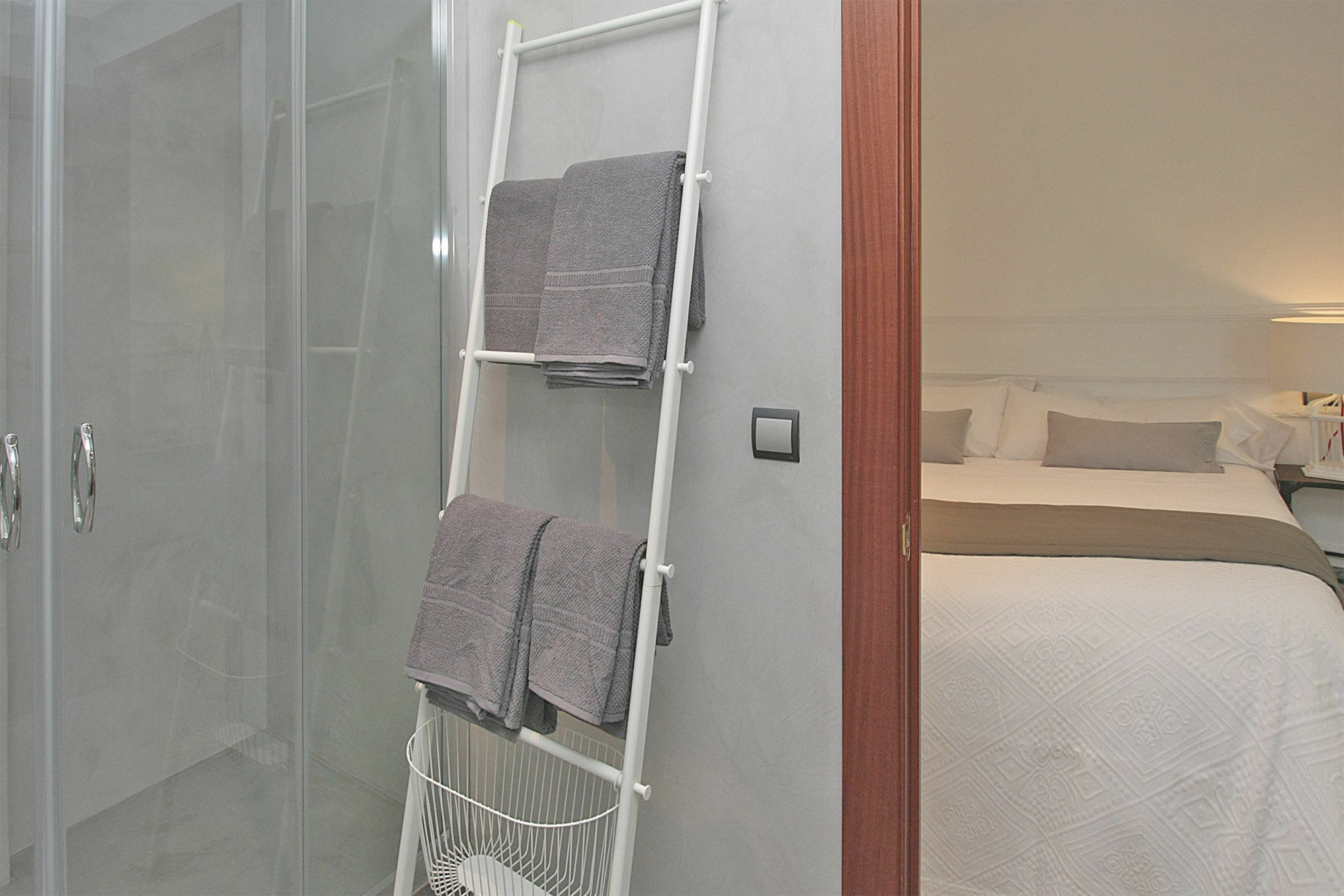 Apartamentos Plaza Constitucion - Larios Málaga Eksteriør billede